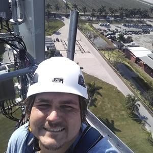 Meet your Posher, Jared